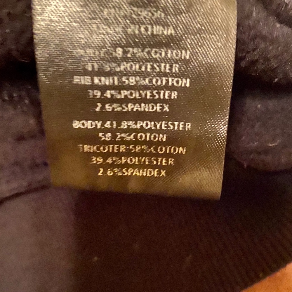 —SOLD—Witcher hoodie - Picture 12 of 12